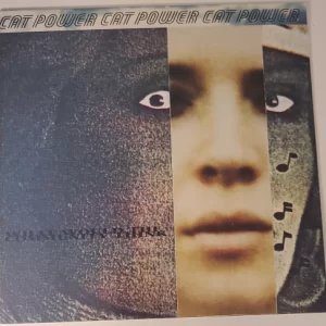 Cat Power - What Would the Community Think