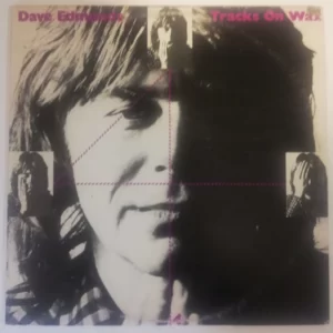 Dave Edwards - Tracks on Wax