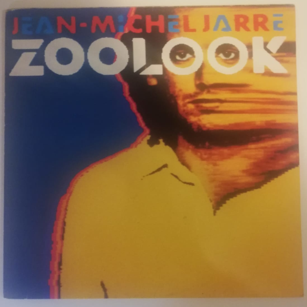 Jean-Michael Jarre - ZooLook