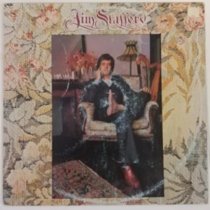 Jim Stafford - Not Just another pretty foot