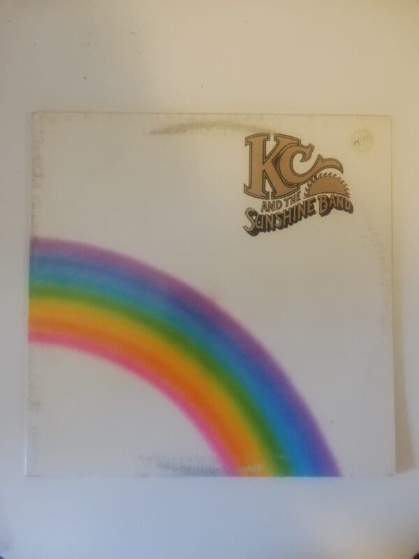 KC and the Sunshine Band - Part 3