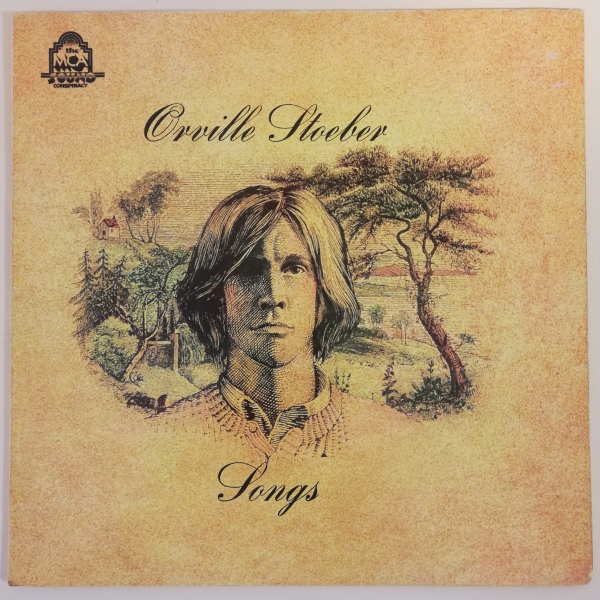 Orville Stoeber - Songs