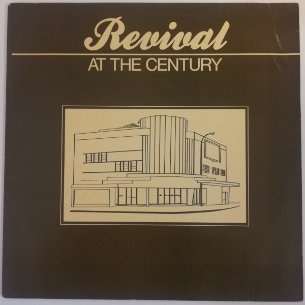 Revival - At the Century