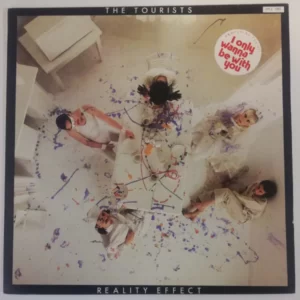 The Tourists - Reality Effect