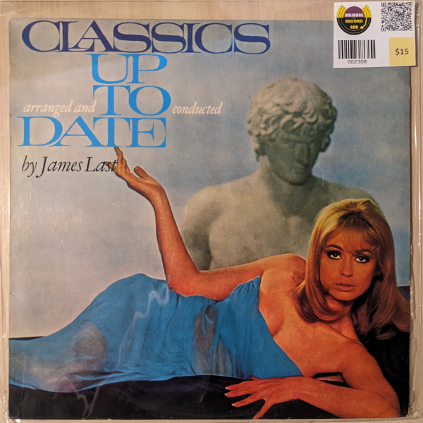 James Last - Classics up to date () - 15