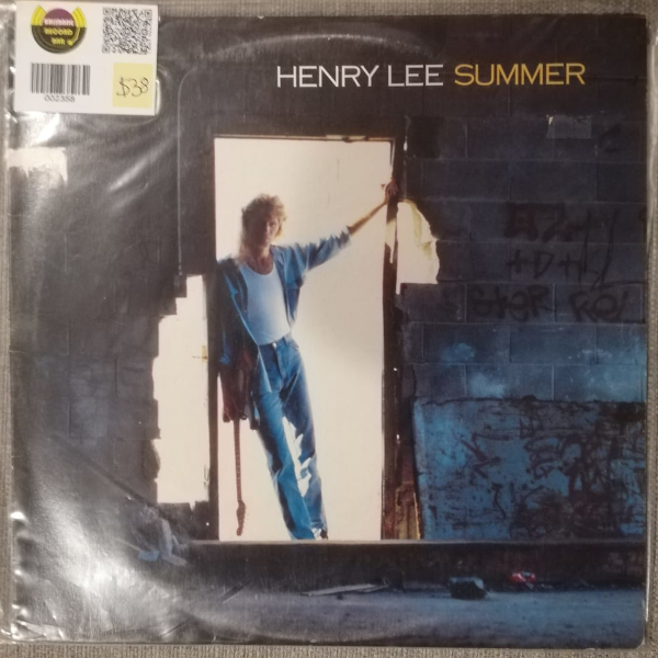 Henry Lee - Summer () - 38