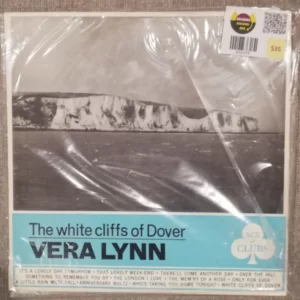 Vera Lynn - The White Cliffs of Dover () - 35