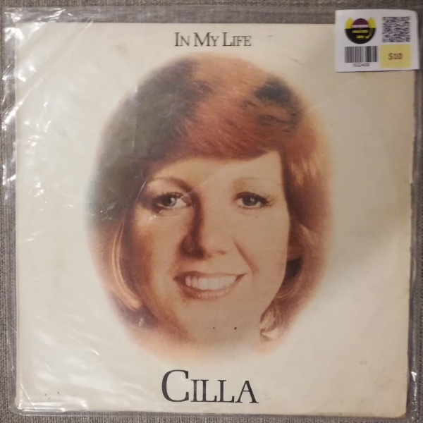 Cilla Black - In My Life () - 24