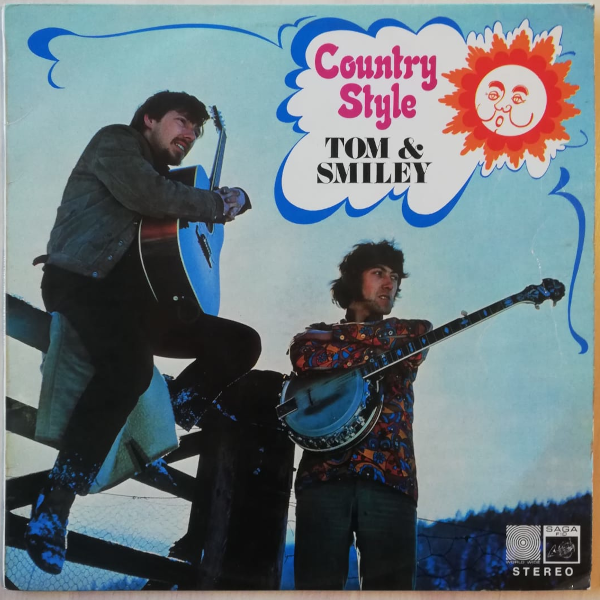 Tom & Smiley - Country Style
