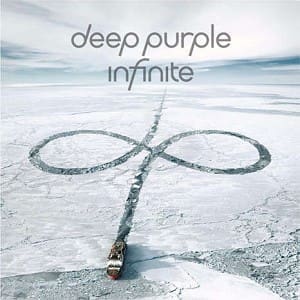 Deep Purple - Infinite (3LP + DVD gatefold) (Mint) - 65