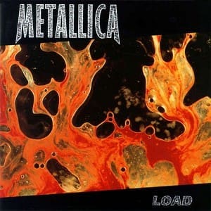 Metallica - Load (2LP) (Mint) - 70