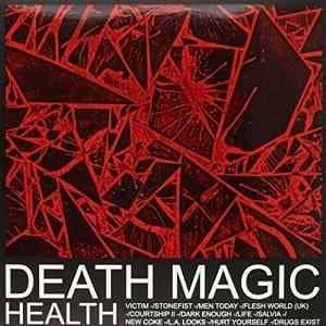 Health - Death Magic (Mint) - 56