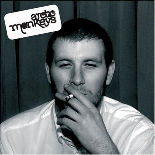 Arctic Monkeys - Whatever People say I Am That's What I'm Not (Mint) -