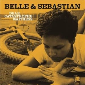 Belle and Sebastian - Dear Catastrophe Waitress (Mint) -