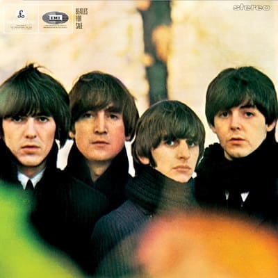 The Beatles - Beatles For Sale (Mint) -